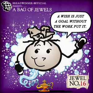 Blog posts A Bag Of Jewels NO.16