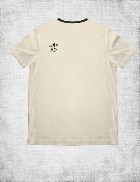 Get It Tee (Ivory)