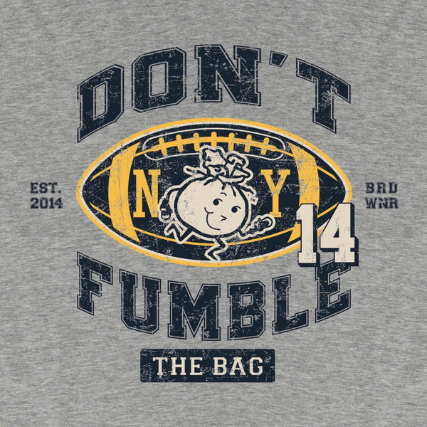 Fumble Tee Short Sleeve T-Shirt