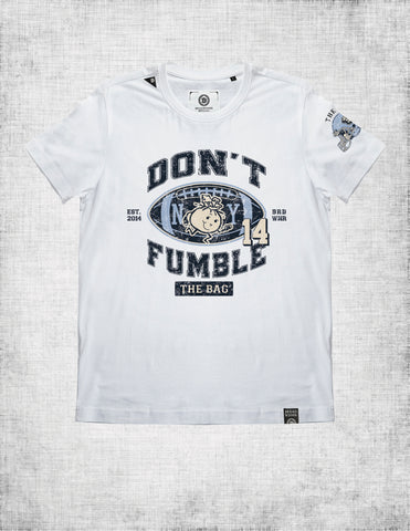 Fumble Tee Short Sleeve T-Shirt