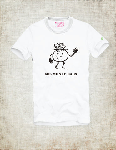 Mr. Money Bags Sweatshirt