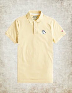 Money Bag Polo Short Sleeve Men's Bread Winner