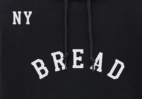 NY Bread Hoodie Long Sleeve Men's