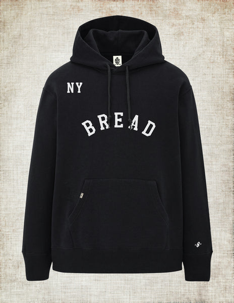 NY Bread Hoodie Long Sleeve Men's