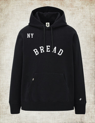 NY Bread Hoodie Long Sleeve Men's