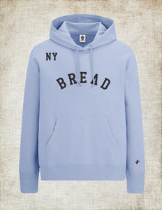 NY Bread Hoodie Long Sleeve Men's