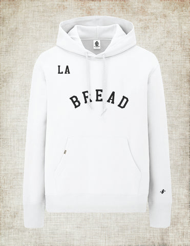 LA Bread Hoodie Long Sleeve Men's