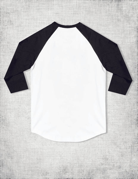 NY Bread Raglan